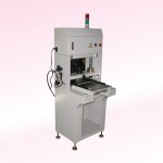 Precision PCB Depaneling Press